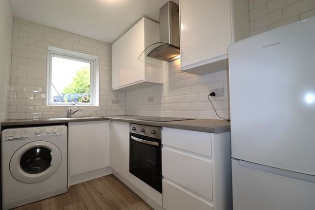 property for rent in Limebank Park, East Calder EH53