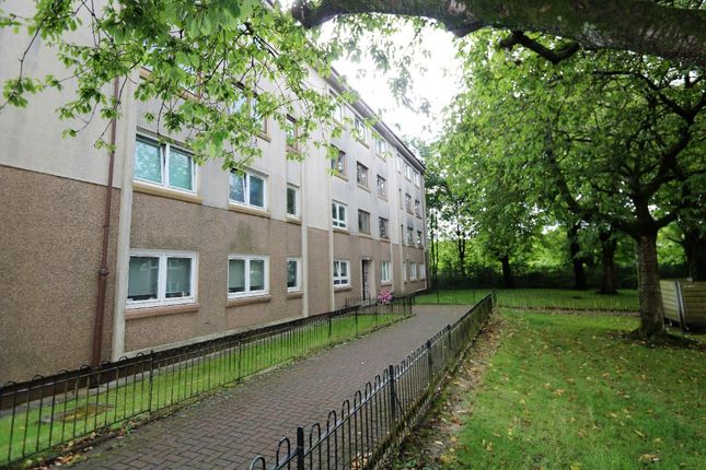 Thumbnail Flat to rent in Keal Avenue, Glasgow