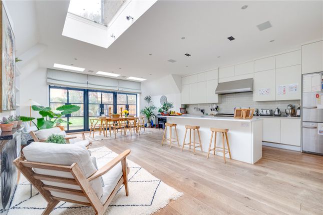 Thumbnail Semi-detached house to rent in Doneraile Street, London