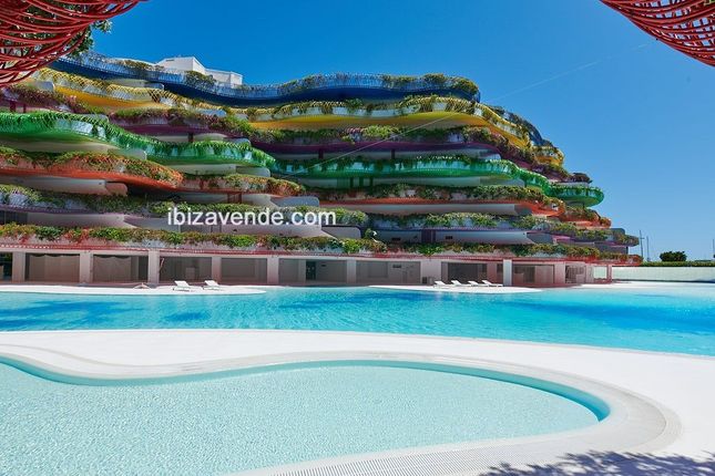 Apartment for sale in Ibiza, Baleares, Spain