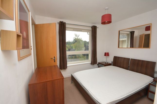 Flat 8, 2 The Maltings, Falkirk photo 4