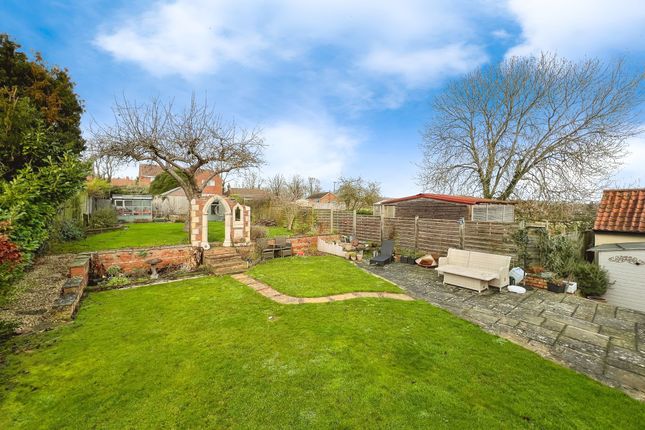 Bramley Cottage, 19, Newton Way, Grantham photo 3