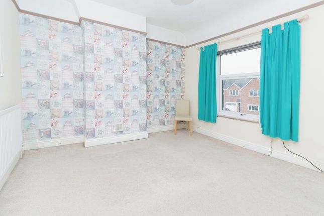 Terraced house for sale in Oulton Road, Stone