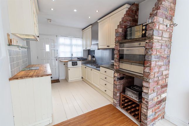 Town house for sale in Bluecoat Close, Nottingham