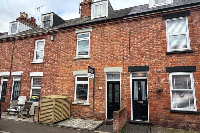 3-bed terraced on Sidney Road, Northamptonshire, £250,000