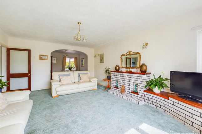 Detached bungalow for sale in Nursery Close, Tavernspite, Whitland