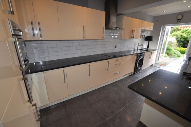 Detached house for sale in Balmoral Avenue, Audenshaw