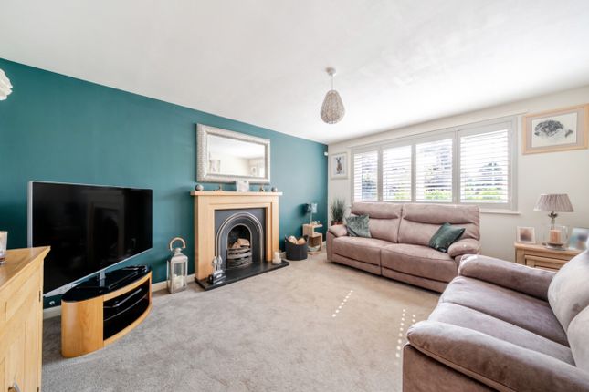 18, Arnhem Drive, Caythorpe photo 2