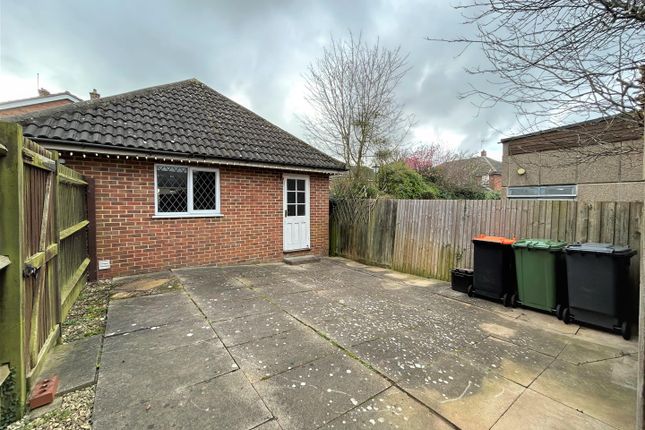 Detached house for sale in Grange Walk, Toddington, Dunstable