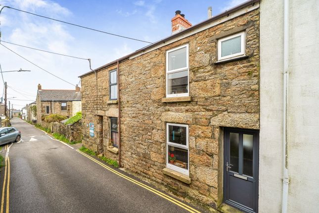 2-bed house on 36, Bosorne Road, St Just, £195,000