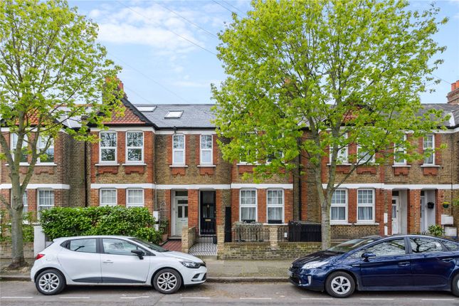 Thumbnail Flat for sale in Darell Road, Richmond