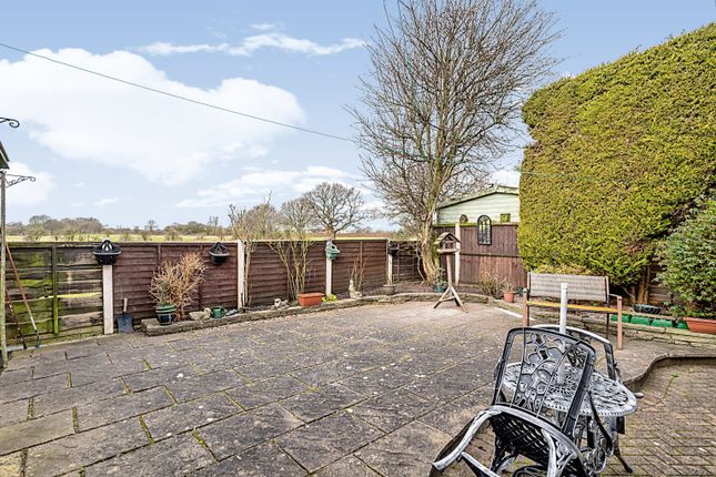 Semi-detached house for sale in Stocks Lane, Penketh, Warrington, Cheshire
