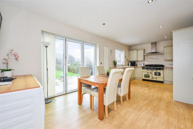 Detached bungalow for sale in Woodlands Road, Woodlands, Hampshire