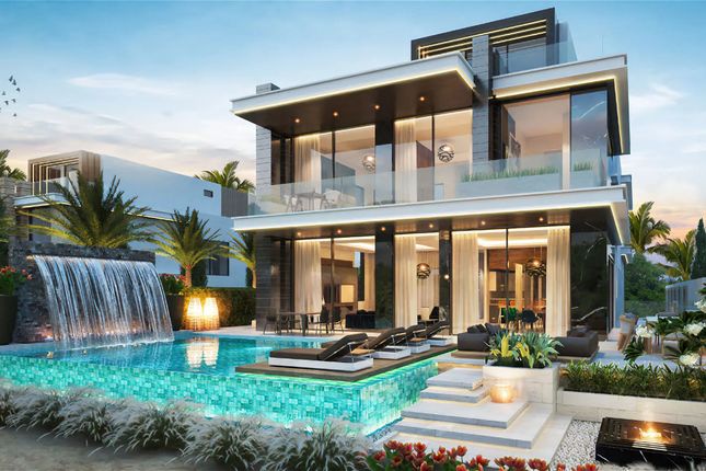 Villa for sale in Autograph Collection, Damac Hills - Dubai - United Arab Emirates, United Arab Emirates