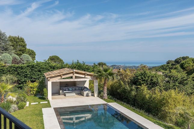 Villa for sale in La Colle Sur Loup, Vence, St. Paul Area, French Riviera