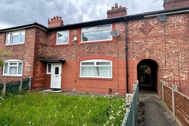 Property to rent in Fallowfield, Manchester