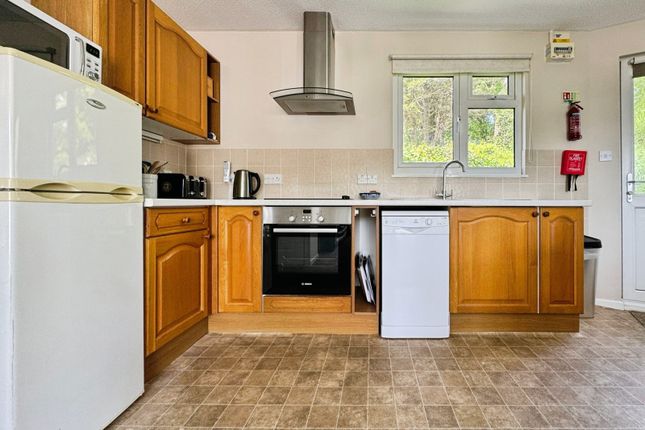 Apartment 12 Mount Brioni,, Looe Hill, Torpoint photo 3