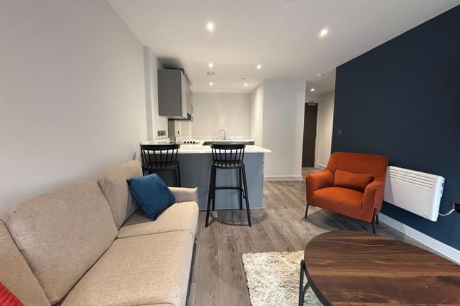 7 Central Park, 1 Brassey Street, Liverpool photo 3