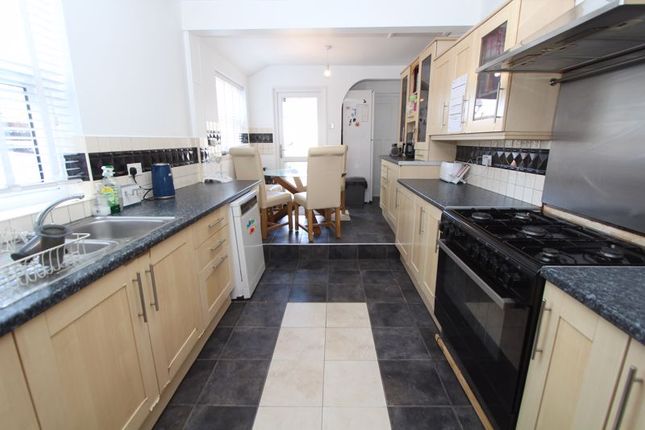 Terraced house for sale in Bent Street, Brierley Hill
