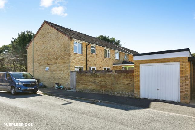 Elland Close, Eastleigh photo 4