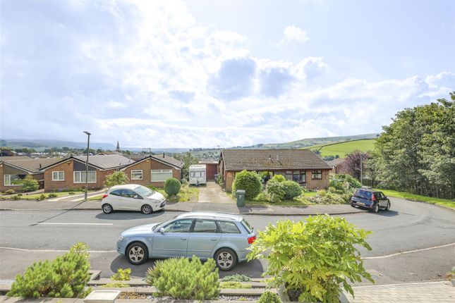Detached bungalow for sale in Hyacinth Close, Helmshore, Rossendale