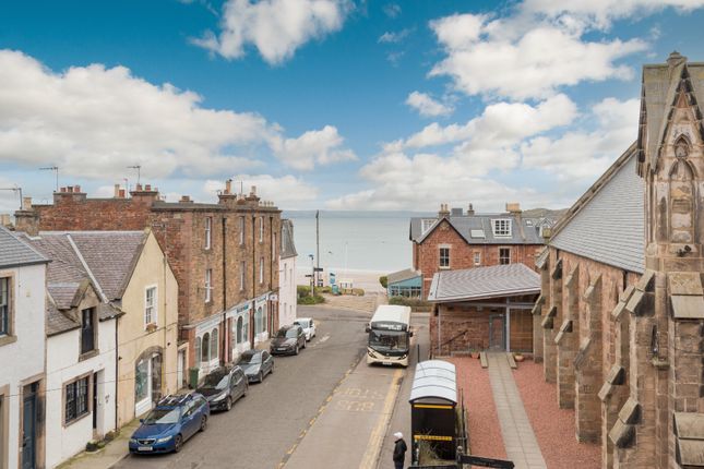 Flat for sale in 107A High Street, North Berwick, East Lothian