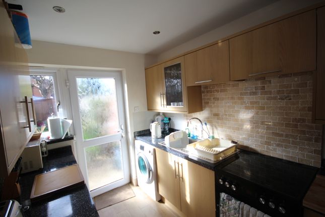 48, Elizabeth Way, Bridgwater photo 4