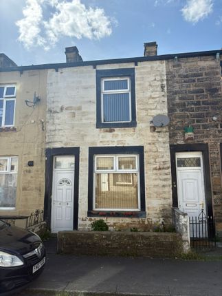 Thumbnail Terraced house to rent in Spencer Street, Burnley