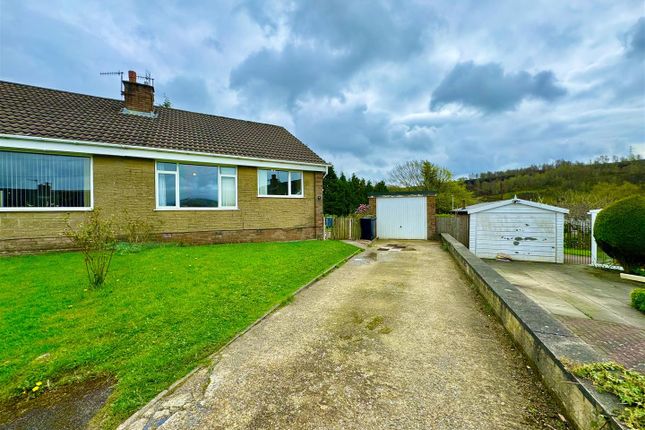 Bungalow to rent in Willow Tree Close, Keighley