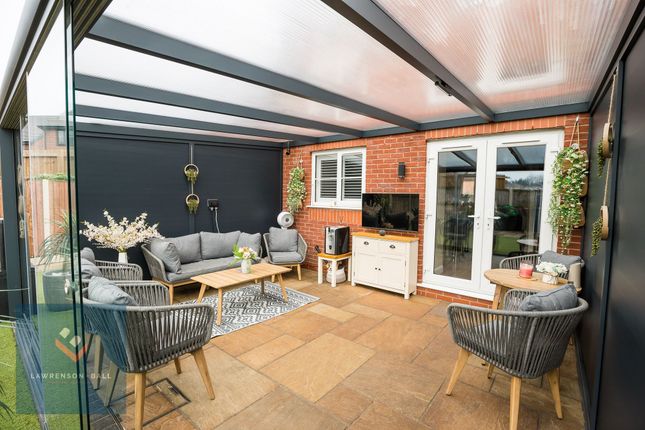 19 Cable Drive, Frodsham photo 4