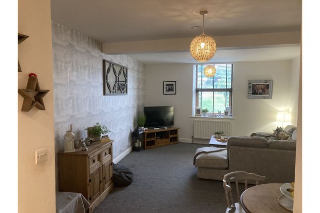 Thumbnail Flat for sale in 2 Prince Street, Keighley