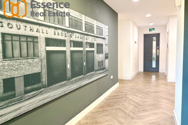 Apartment 73, Priory House, 20, Gooch Street North, Birmingham photo 3
