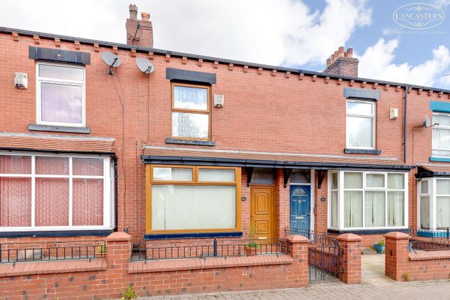 Thumbnail Terraced house for sale in Thicketford Road, Bolton