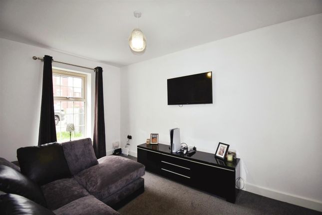 Town house for sale in Boothferry Park Halt, Hull