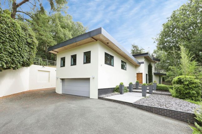 3-bed house on Glen Falls, Birch Tree Lane, Newcastle, £950,000
