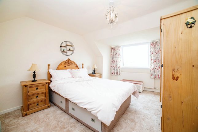 Detached bungalow for sale in Archers Drive, Bilsthorpe, Newark