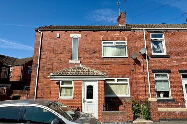 1, Regent Street, Pontefract photo 2
