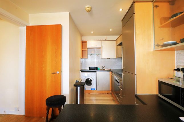 Flat 18 Abbey Court, Priory Place, Coventry photo 3