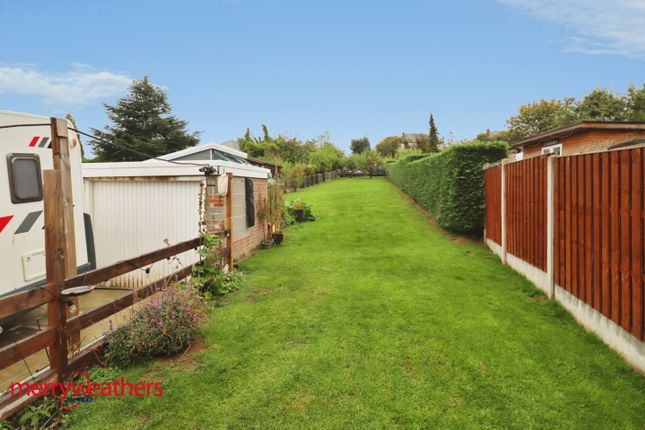 5, Munsbrough Lane, Rotherham photo 2