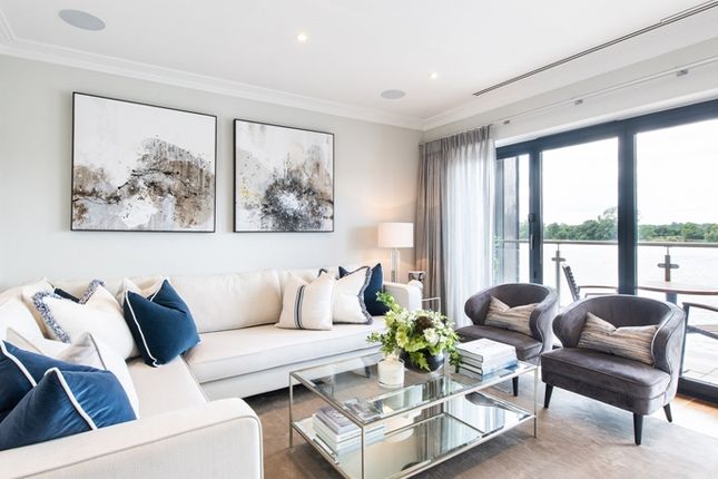 4, Rainville Road, London photo 3