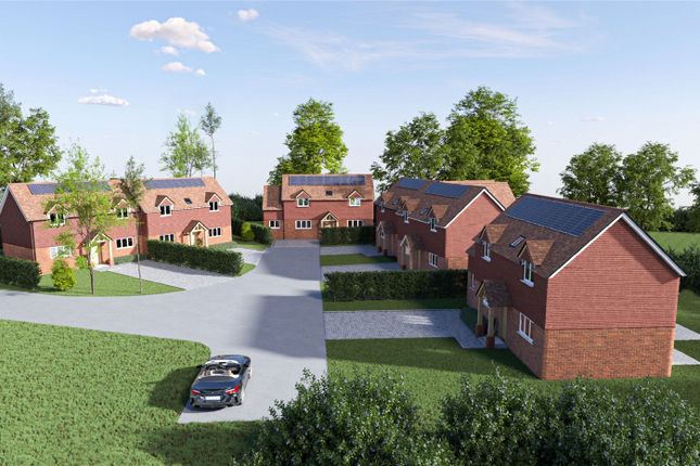 Plots 6 At Fairfield,, Deanland Road, Hailsham photo 2