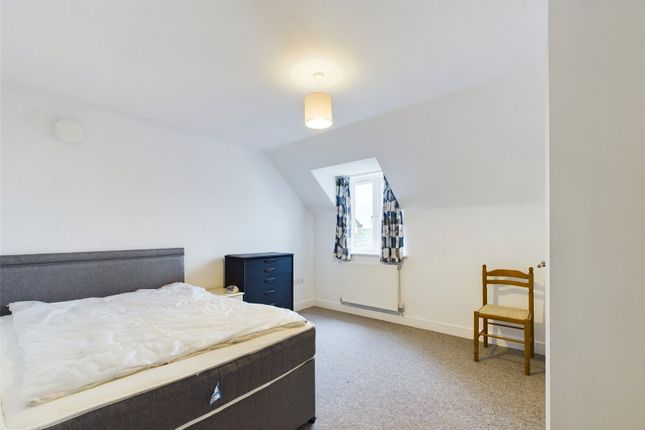 Flat for sale in Hill Street, Ross-On-Wye, Herefordshire