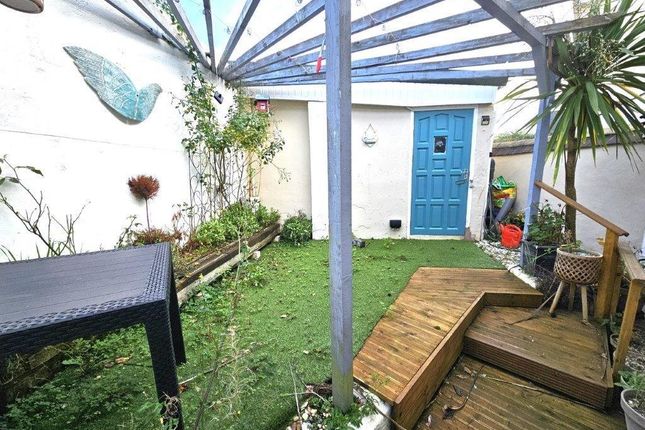 Detached house for sale in Woodville Road, Torquay