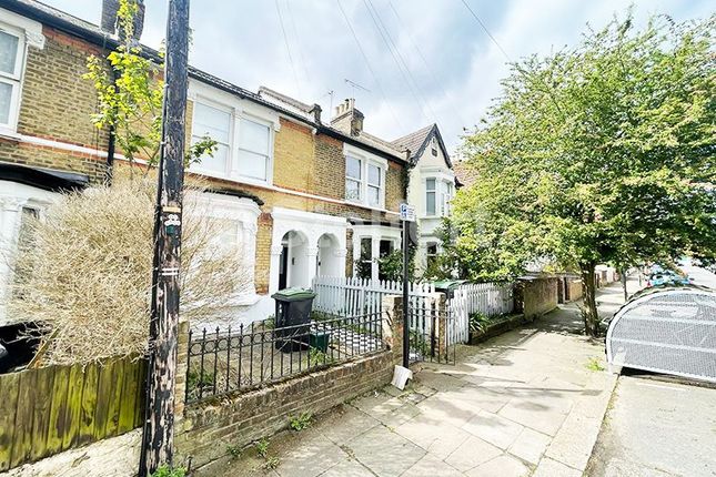 Terraced house to rent in Seaford Road, London
