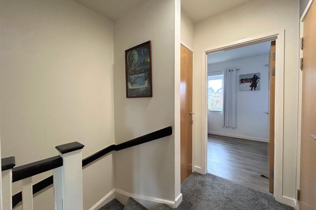 Terraced house for sale in Challney Gardens, Luton