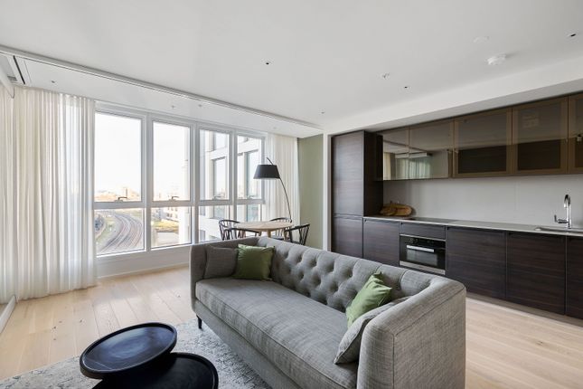 Flat for sale in Long &amp; Waterson, Shoreditch