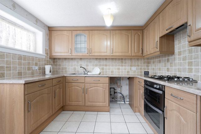Terraced house for sale in Fleming Road, Cumbernauld, Glasgow