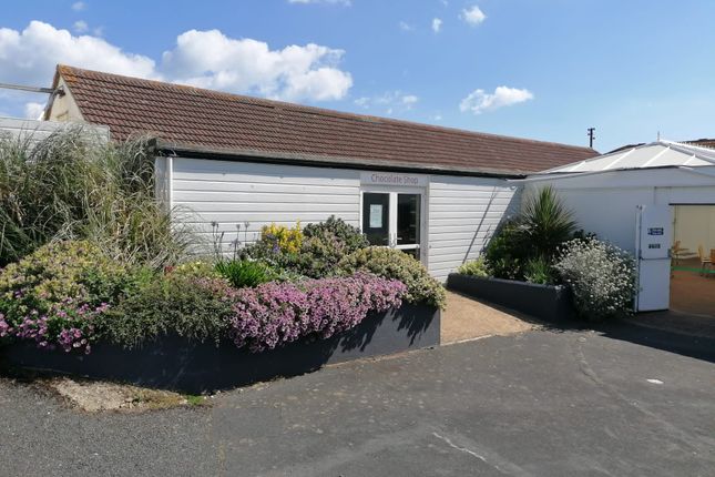 Thumbnail Office to let in Military Road, Brighstone