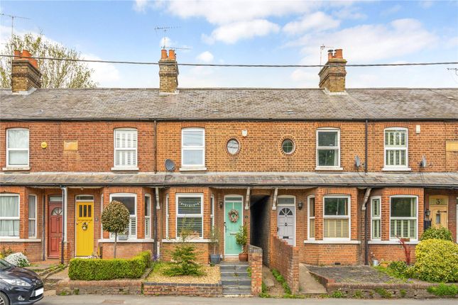 Terraced house for sale in Cores End Road, Bourne End