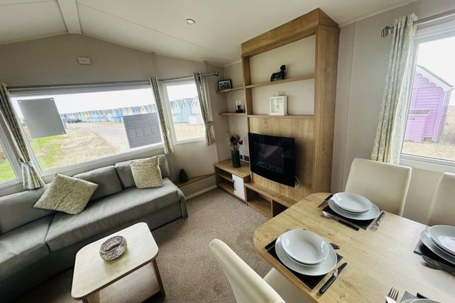 - Willerby Richmond For Sale